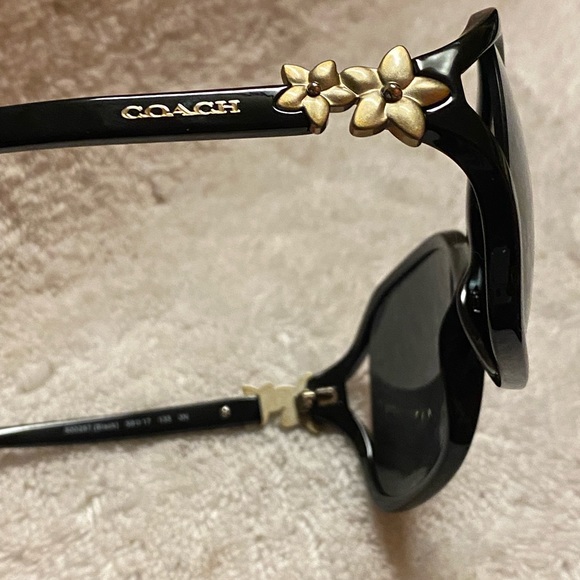 COACH SUNGLASSES - Picture 5 of 12